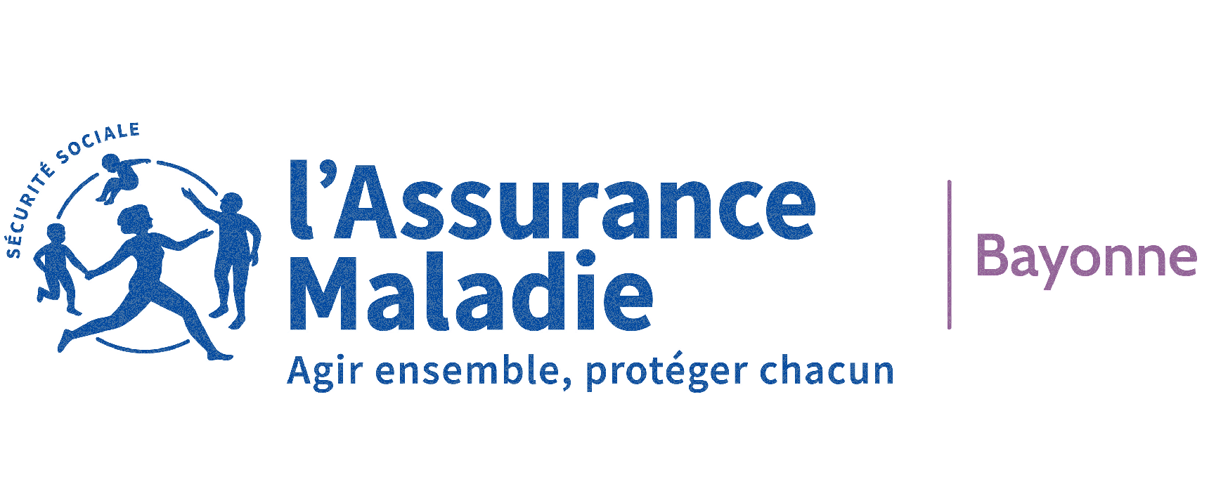 Logo Assurance Maladie